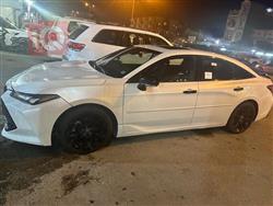تويوتا أفالون